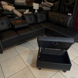 NEW SECTIONAL SOFA