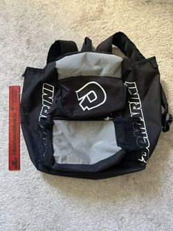 DeMarini Softball Backpack