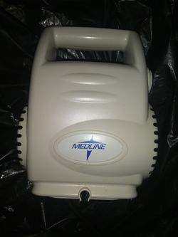 Medline Nebulizer $25 (OBO)