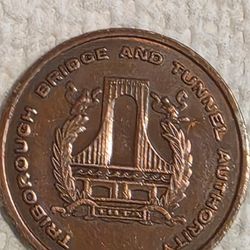 NYC Tokens 