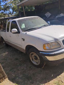 Ford 1998 clean title