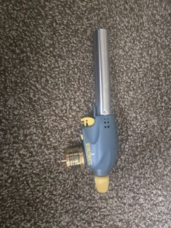 Torch head