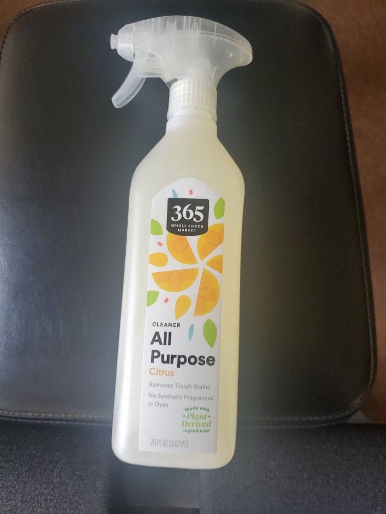 All Purpose Cleaner