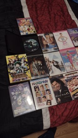 Romantic Movies/Series