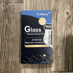 Galaxy Note 8 Screen Protector, (2-Pack) Tempered Glass Screen Protector