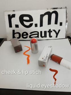 Makeup