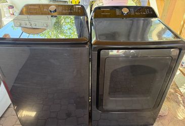 SAMSUNG-BEAUTIFUL SET🔥GAS🔥✅✅2 MONTHS WARRANTY