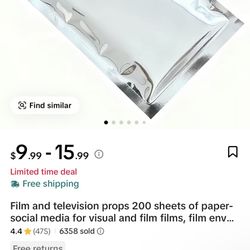 Pr0p Money For Motion Purposes 