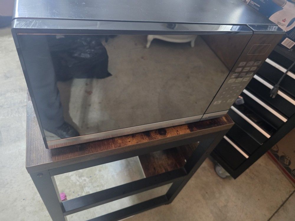 1450 High Power Microwave Excellent Oster
