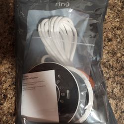 Ring Floodlight Cam Plug