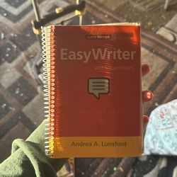EssayWriting Book