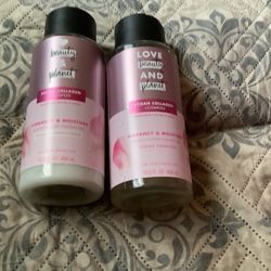 Love Beauty  AND Planet 