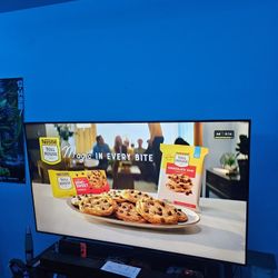 Samsung TV