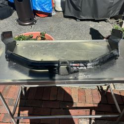Tow Hitch