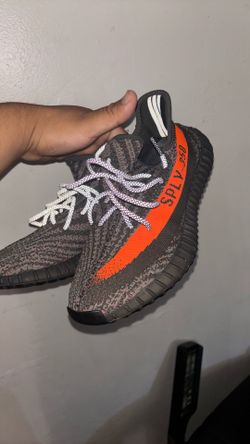 Yeezy 350 beluga