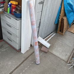 Plastic Roll