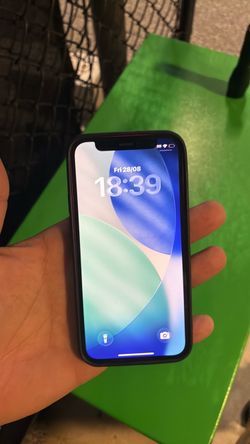 iPhone 12 mini