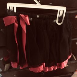 Girls size 6x Tutu