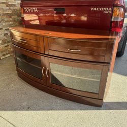 Tv Console Dresser