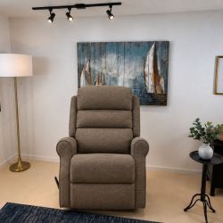 Langdale Fab Recliner