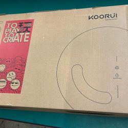 24.5 Inches Gaming monitor / E2212F KUIRUI