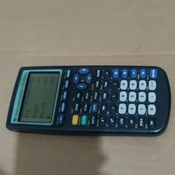 Texas Instruments TI-83 Plus Scientific Calculator 