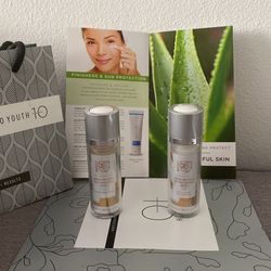 Sun Skin Protection 