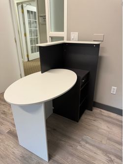 Office Desk