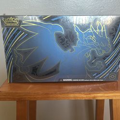 Pokemon Phantasmal Flames Charizard X UPC