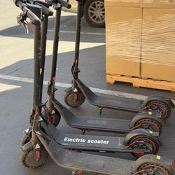 In Electric Scooter Wholesale