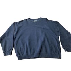Vintage Starter sweater $45 (Good Condition) Size XL 