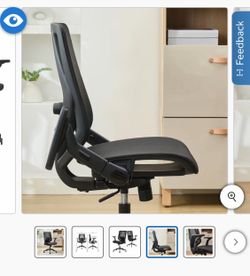 BRAND NEW IN BOX OFFICE CHAIR