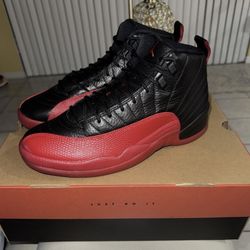 Air Jordan Retro 12