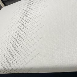 Nectar Premier Memory Foam King Mattress With Nectar Cool Technology 