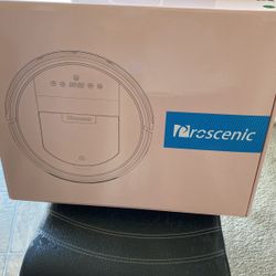 Automatic Vacuum 