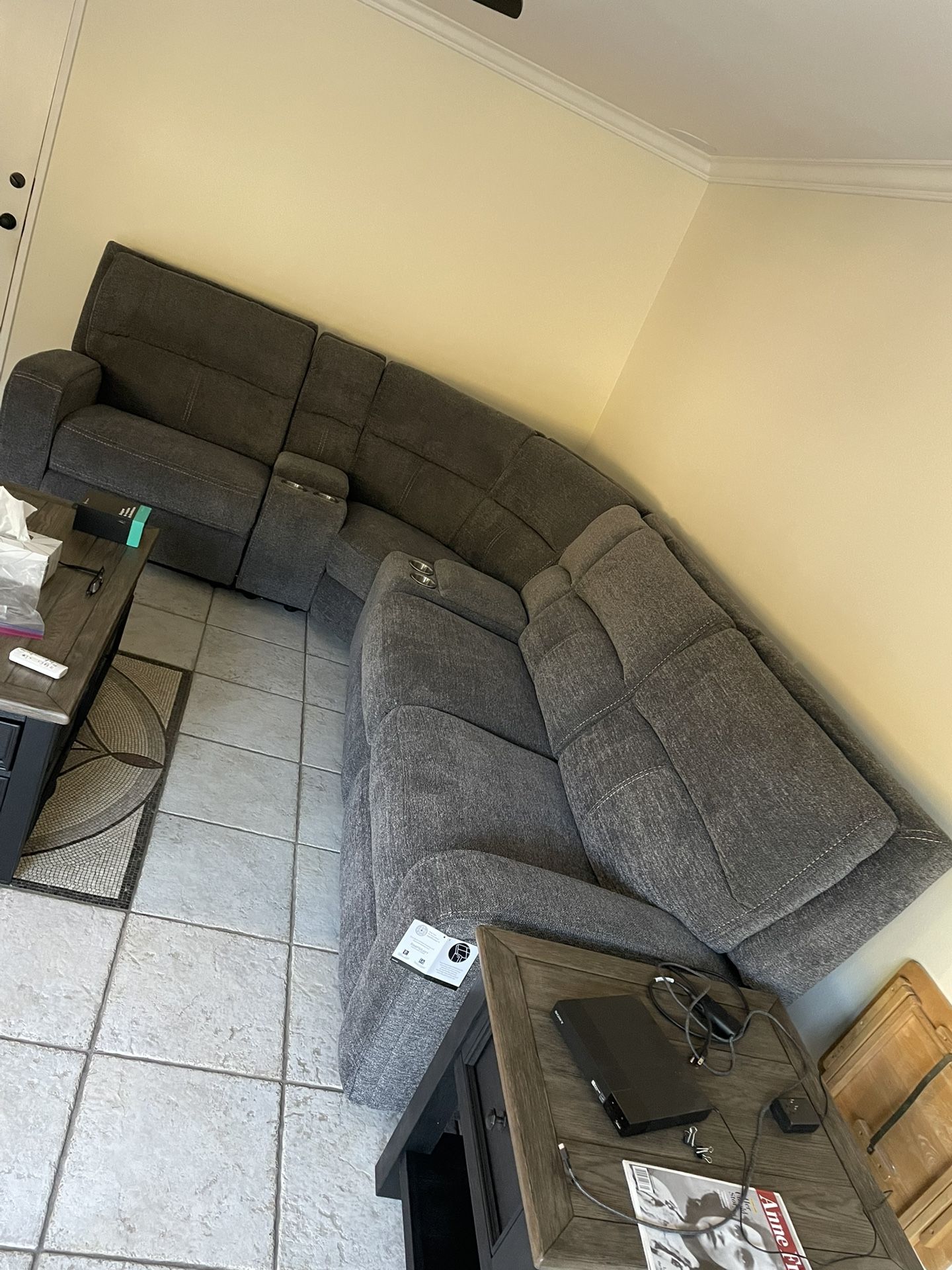 Parker Living Bizmark Polaris