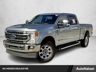 2021 Ford F-250