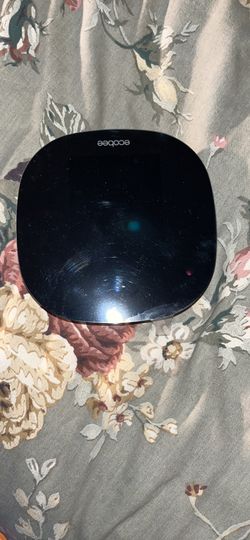 2 Smart Termostate  Ecobee