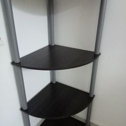 Corner Shelf 