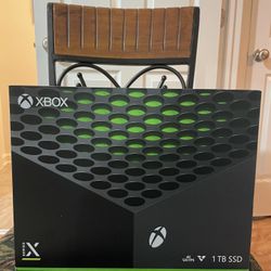 XBOX SERIES X FOR SALE