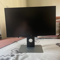 Dell 21.5” Monitor – Good Condition