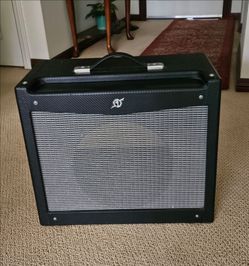 12" Speaker Ext Cabinet, Empty