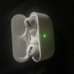 Air Pod Pro 2
