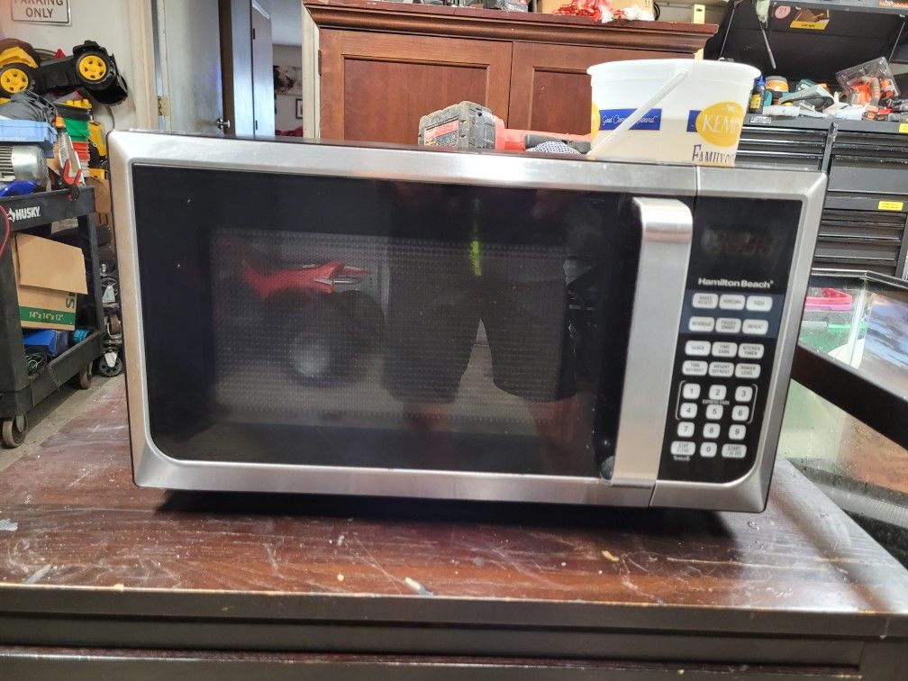 Microwave 