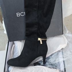 BCBGeneration Boots