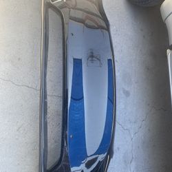 2020-2024 Tesla Model Y Front Bumper 