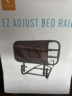 Bed Rail