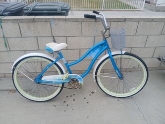 Women's 26" Huffy Panama Jack Beach Cruiser