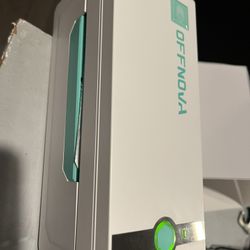 Offnova Shipping Printer 