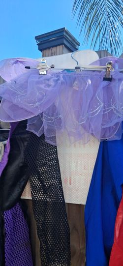 Halloween costumes